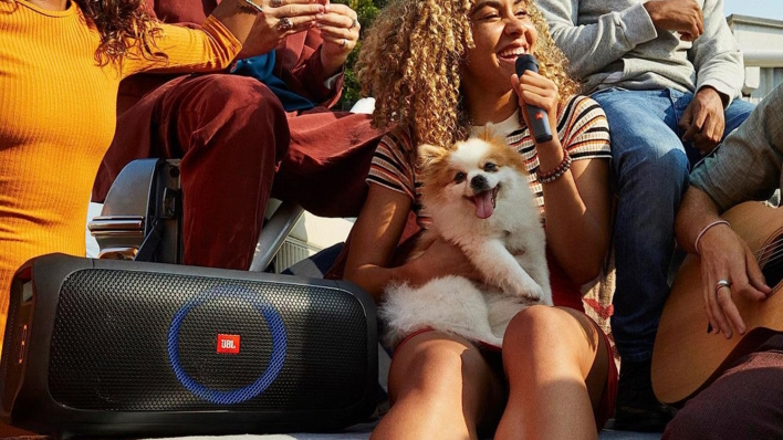 partybox jbl prime day left over deals on speakers up to 34 percent off