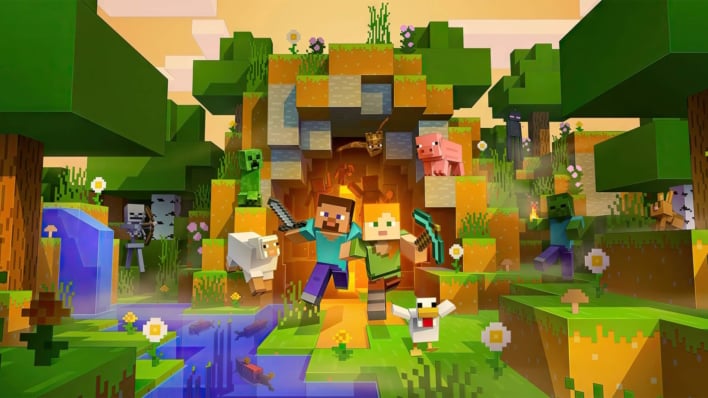 minecraft turns 15 and crosses 300m copies sold minecraft live