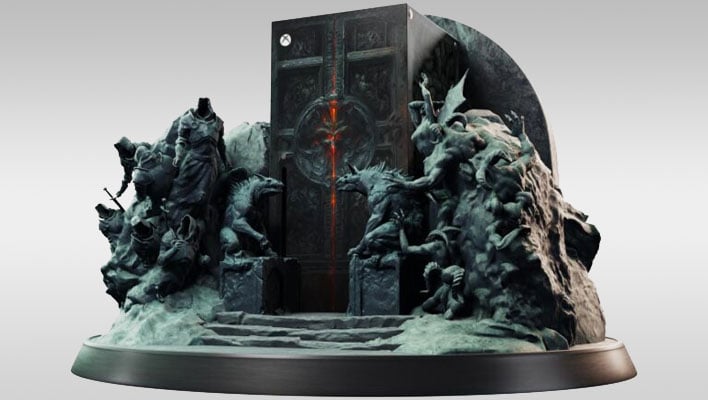 Diablo IV - Xbox Series X