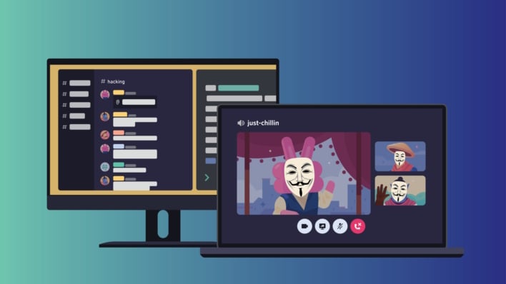hackers using discord to stage malware and exfiltrate data 01
