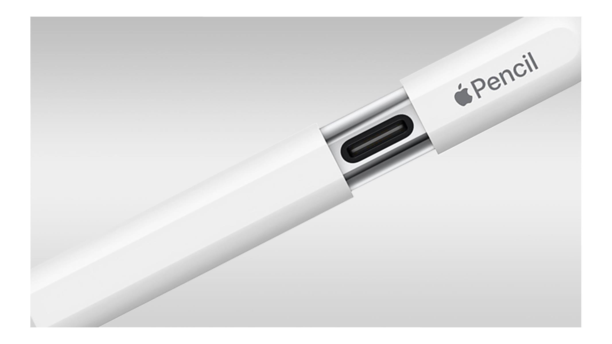 Apple Pencil Gets A USB-C Upgrade And Cheapest Price Yet But Loses These  Features