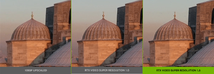 VSR 1 5 update