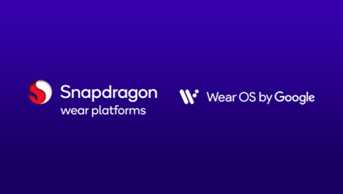 Snapdragon WearOS news