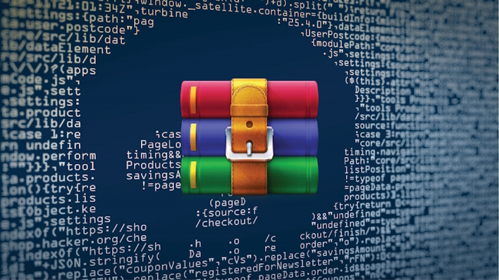 winrar vulnerability exploited by government backed threat actors 01