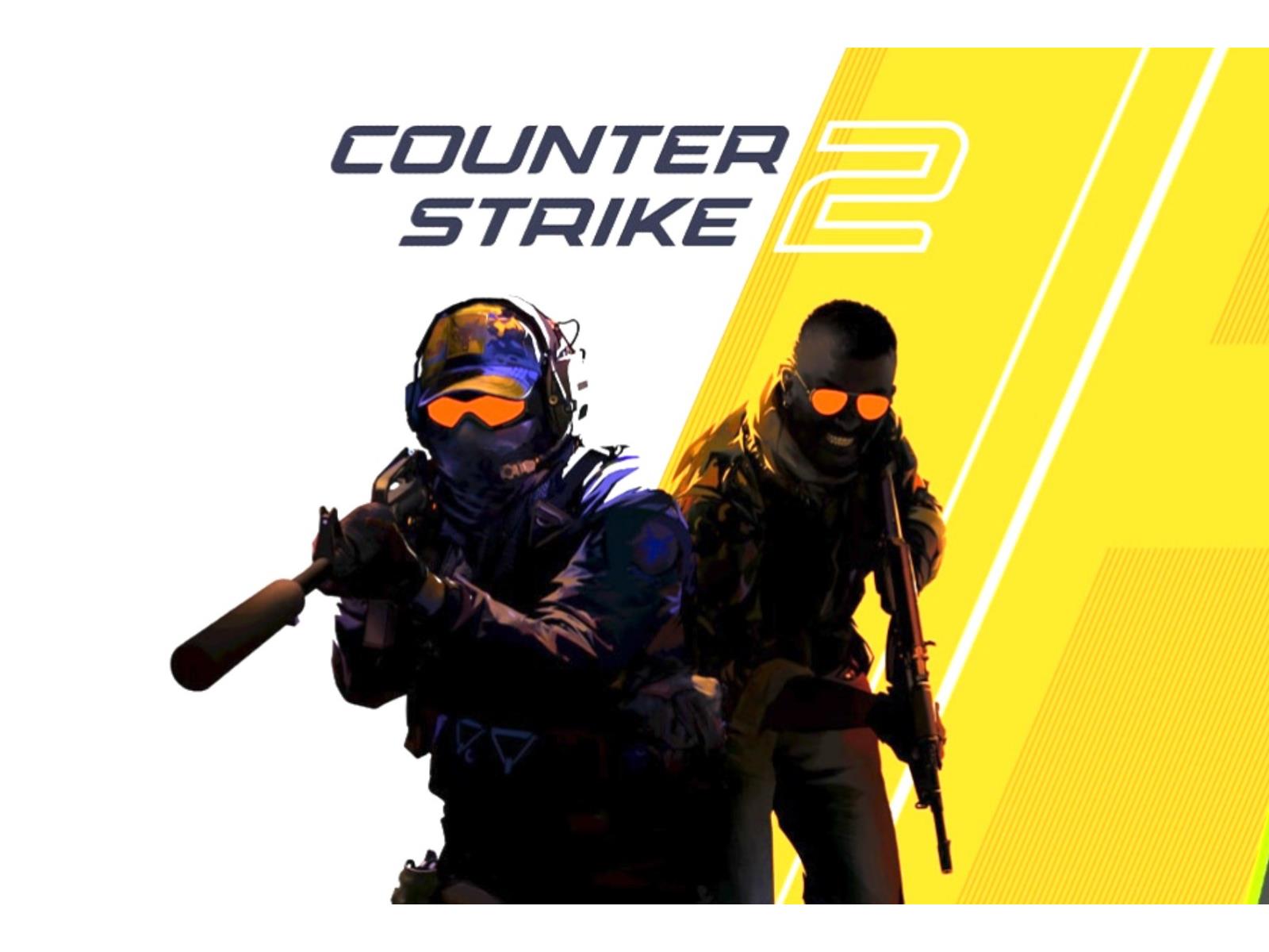 CSGO IS NOW COUNTER STRIKE 2.0 NEW UPDATE  LETS PLAY USING MY MINING GPU  5600XT 