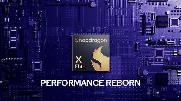 Hero Snapdragon x Elite