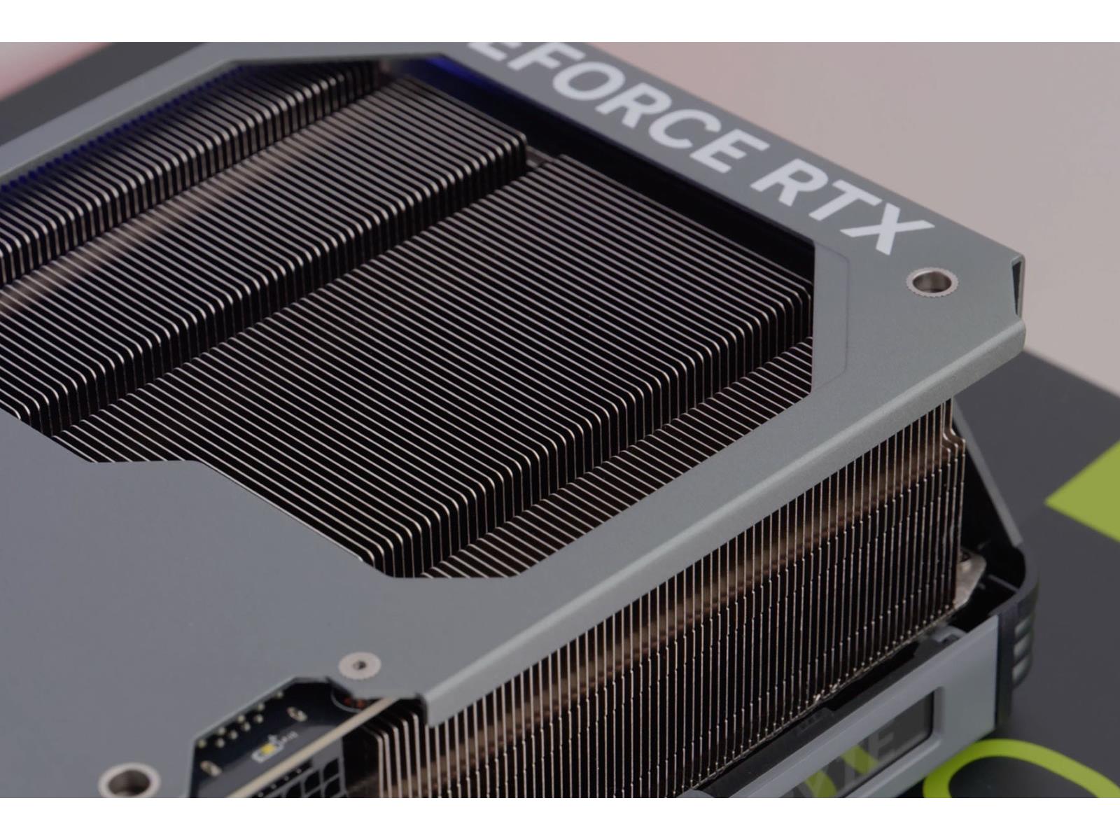 Rumors swirl of an Nvidia GeForce RTX 4080 Super with 20GB RAM