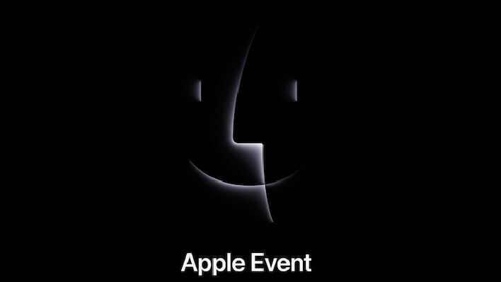 hero apple event scary fast