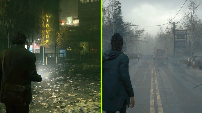 Alan Wake 2: AMD e Nvidia lançam novos drivers para o jogo