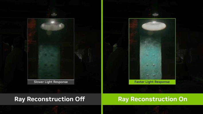 Testing Alan Wake 2: Full Path Tracing and Ray Reconstruction Will Punish  Your GPU