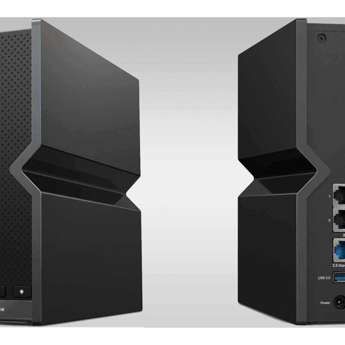 TP-Link Unveils A Bleeding-Edge Wi-Fi 7 Wireless Router At A