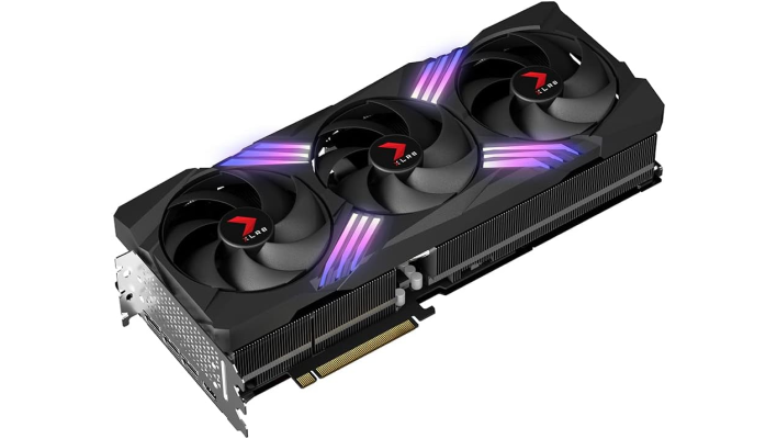 PNY XLR8 EPIC X RTX 4080 news