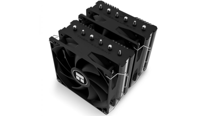 Thermalright Peerless Assassin 120 SE cooler news