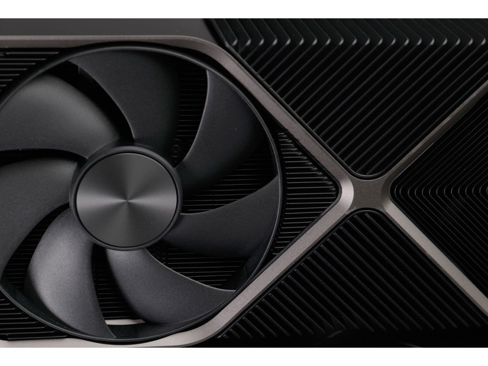 NVIDIA GeForce RTX 4080 SUPER Specs