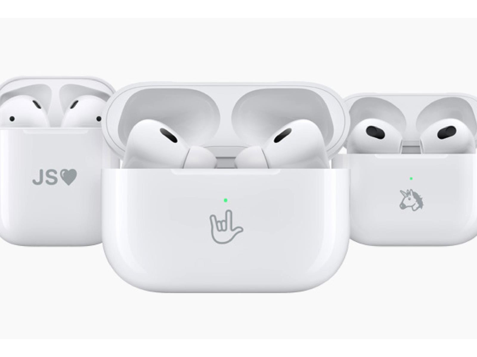 Hottech airpods outlet