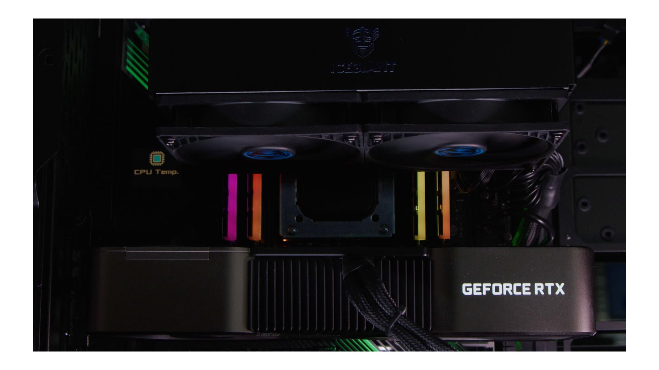 Alleged NVIDIA GeForce RTX 4080 Super Could Feature 20GB GDDR6X