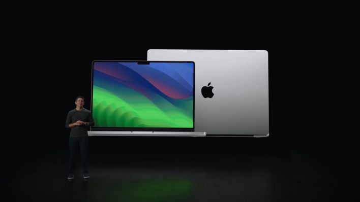 Apple introduces M3 family of chips, upgrades MacBook Pro and iMac - The  Mac Security Blog