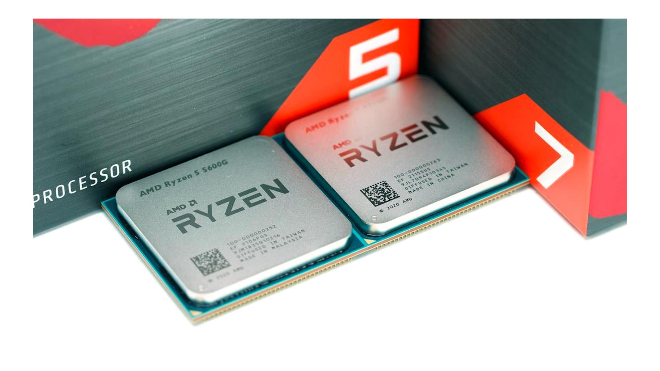 This Clever Trick Turns A 99 AMD Ryzen APU Into A 16GB AI