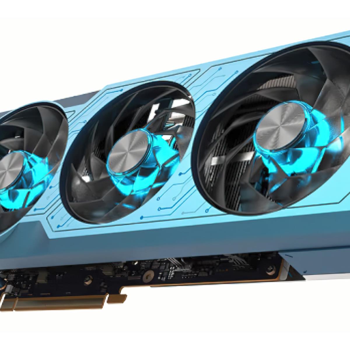 グラフィックボード・グラボ・ビデオカード Sapphire Radeon RX 6750 XT 12GB GDDR6 SAPPHIRE NITRO+ AMD Radeon RX 6750 XT 12GB GDDR6 Graphics