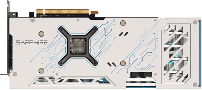 Sapphire Radeon Rx 6750 Gre Aurora Edition Flexes Ocd Memory To Spank