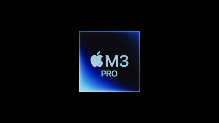 Apple M3 Pro news