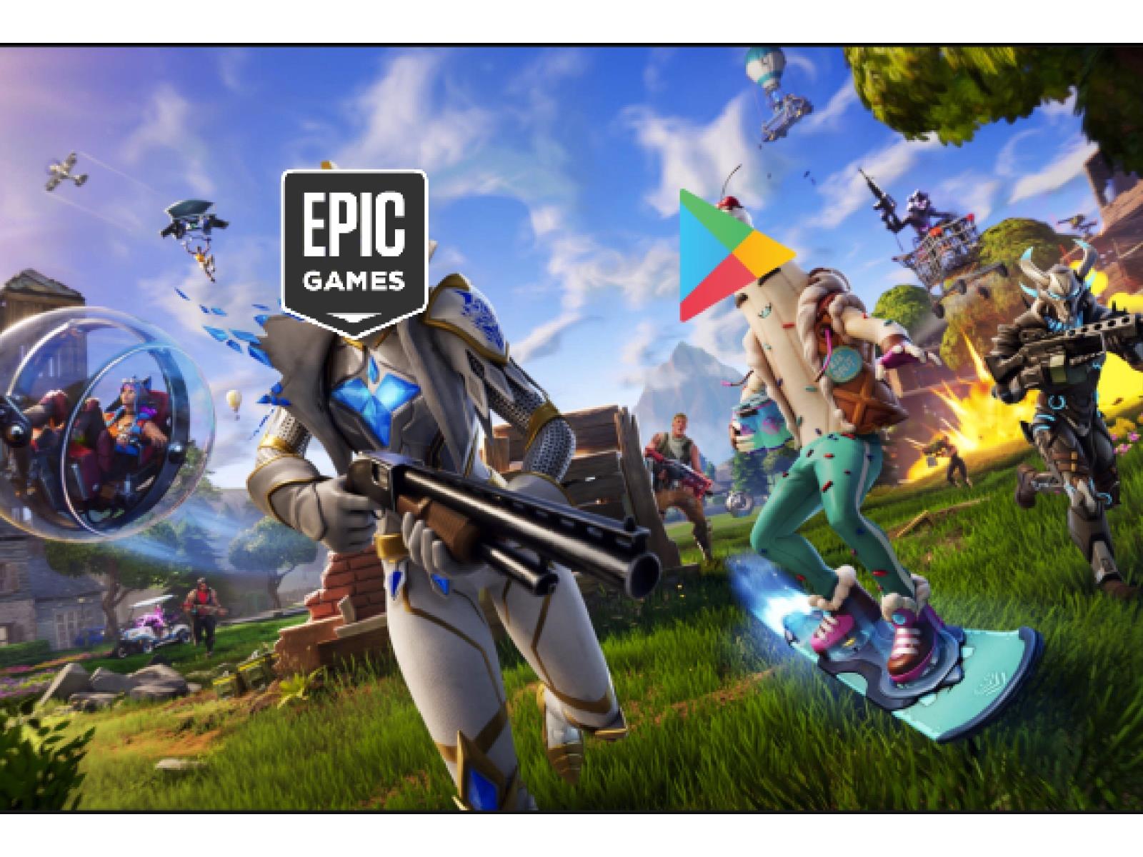 Fortnite In Trouble: Apple And Epic Games Embroiled In A Court Battle