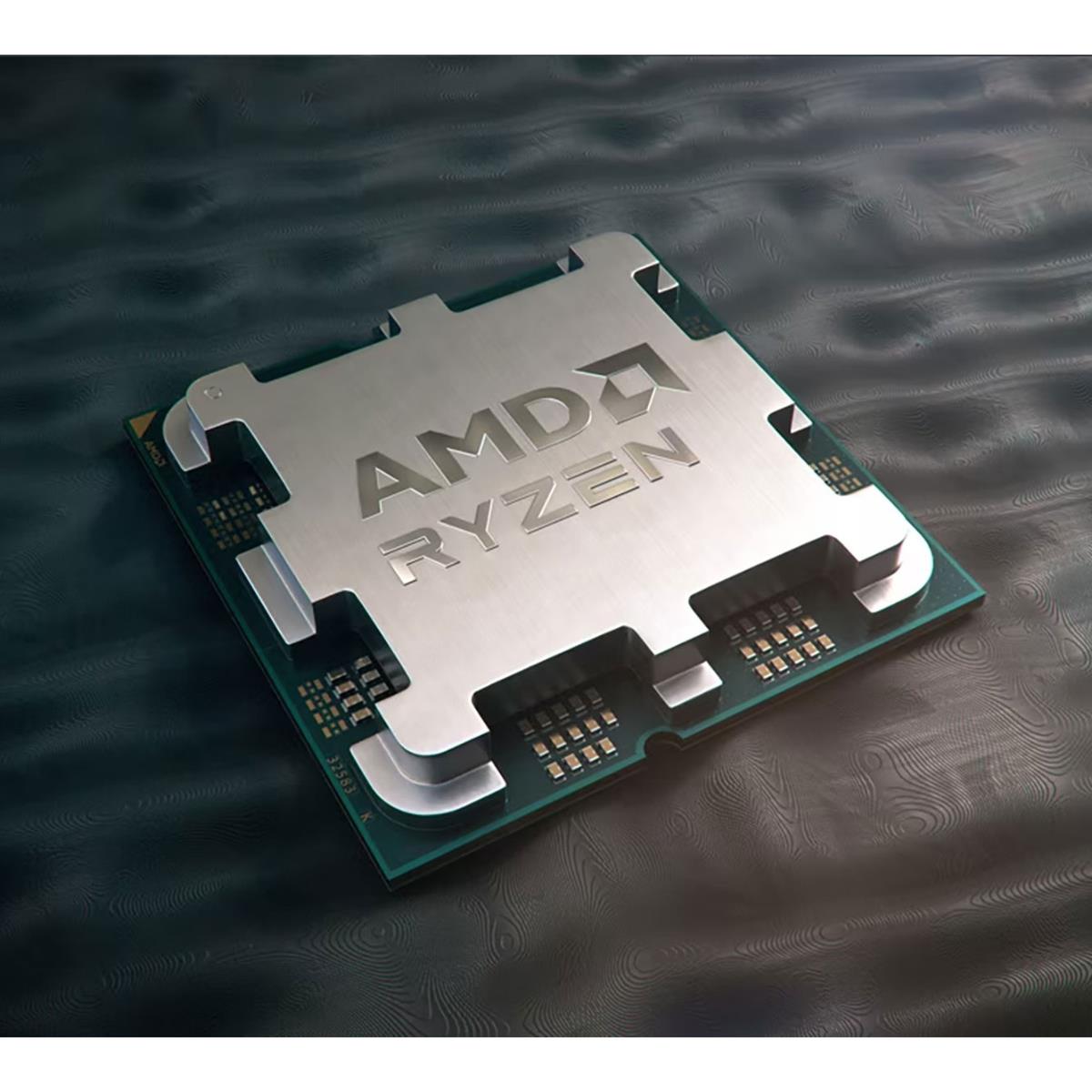 Ryzen 8950X Zen 5 CPU Benchmark Scores Allegedly Break Cover And 