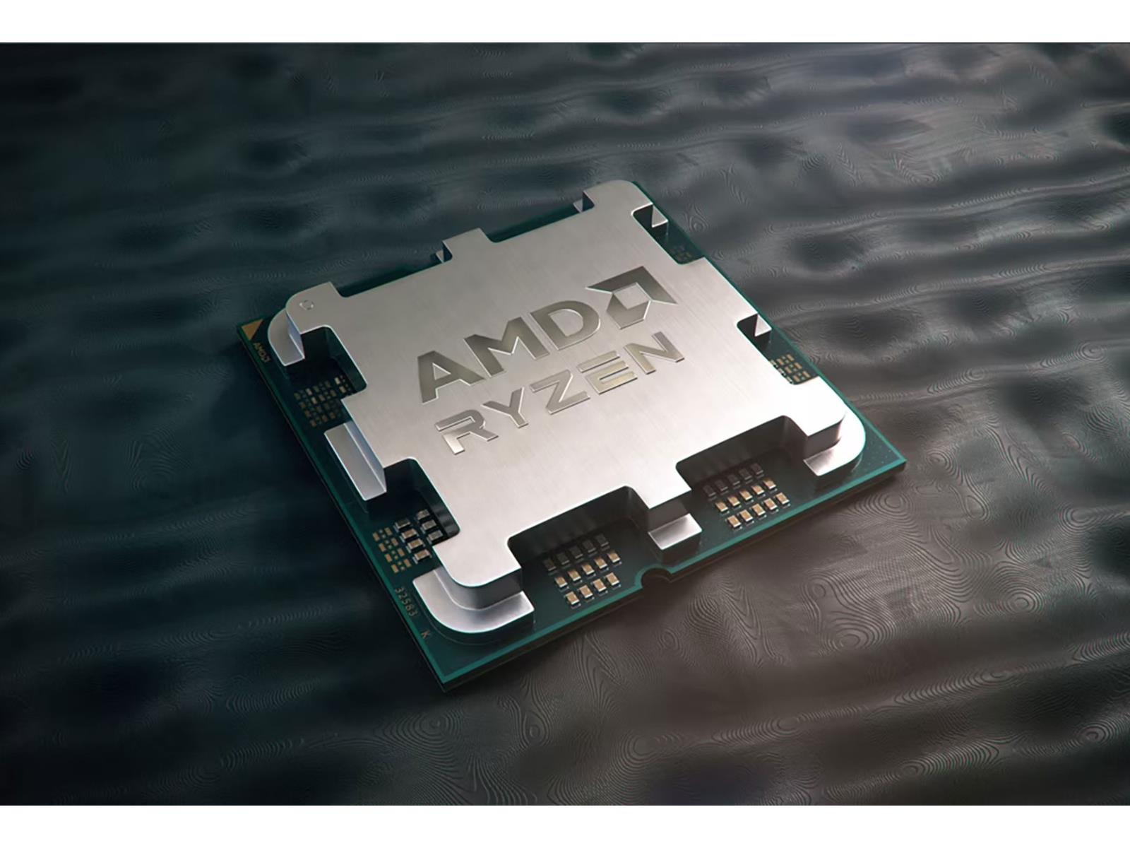 Ryzen 8950X Zen 5 CPU Benchmark Scores Allegedly Break Cover
