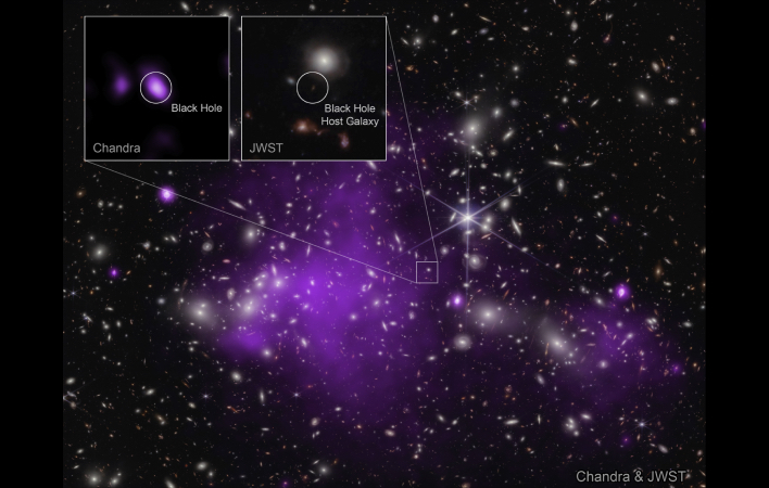 uhz1 abell 2744 image