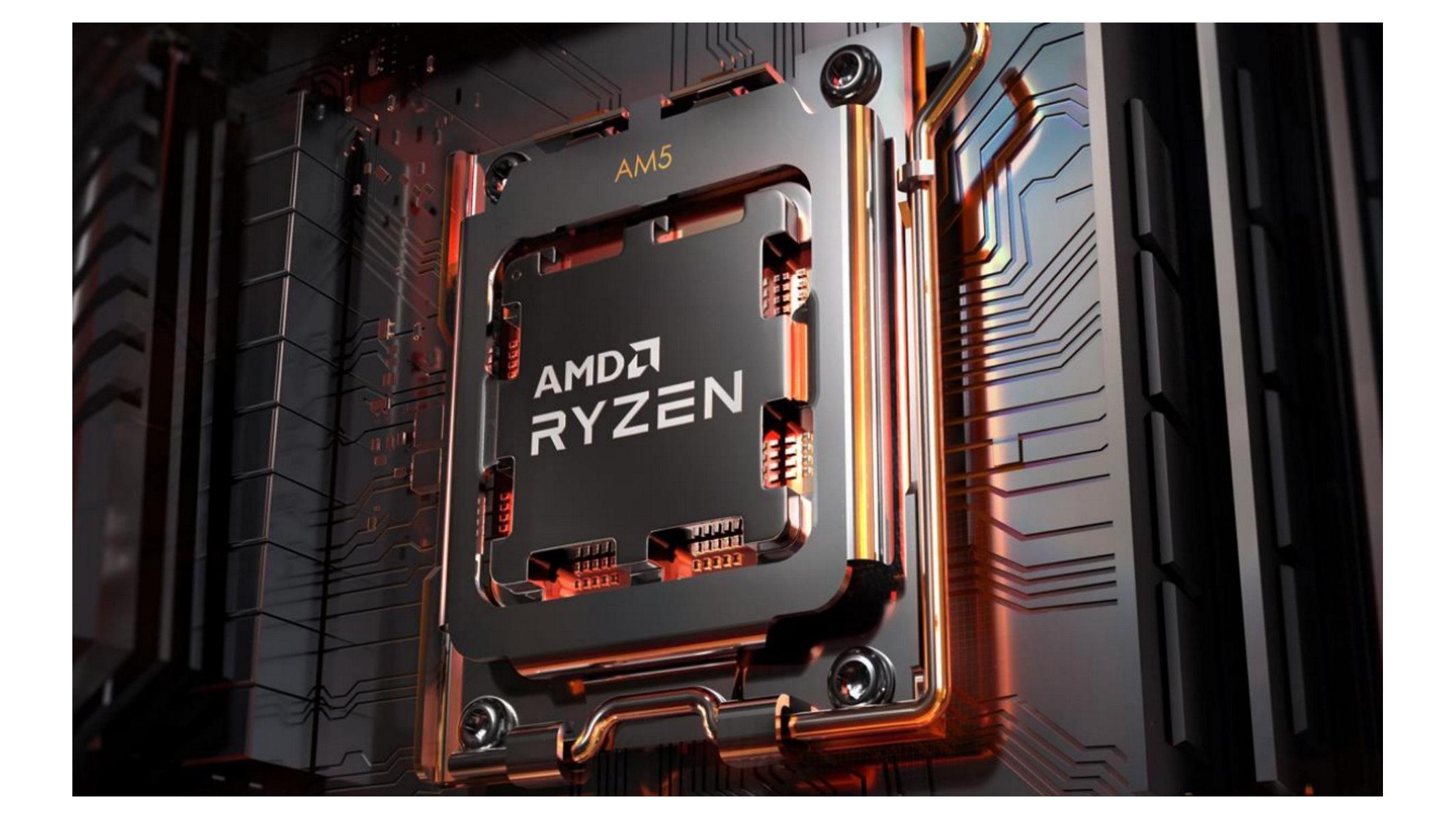 AMD Ryzen 8000G Desktop Phoenix APU Models And Specs Break Cover