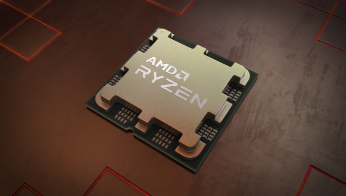 AMD Ryzen 7000 news