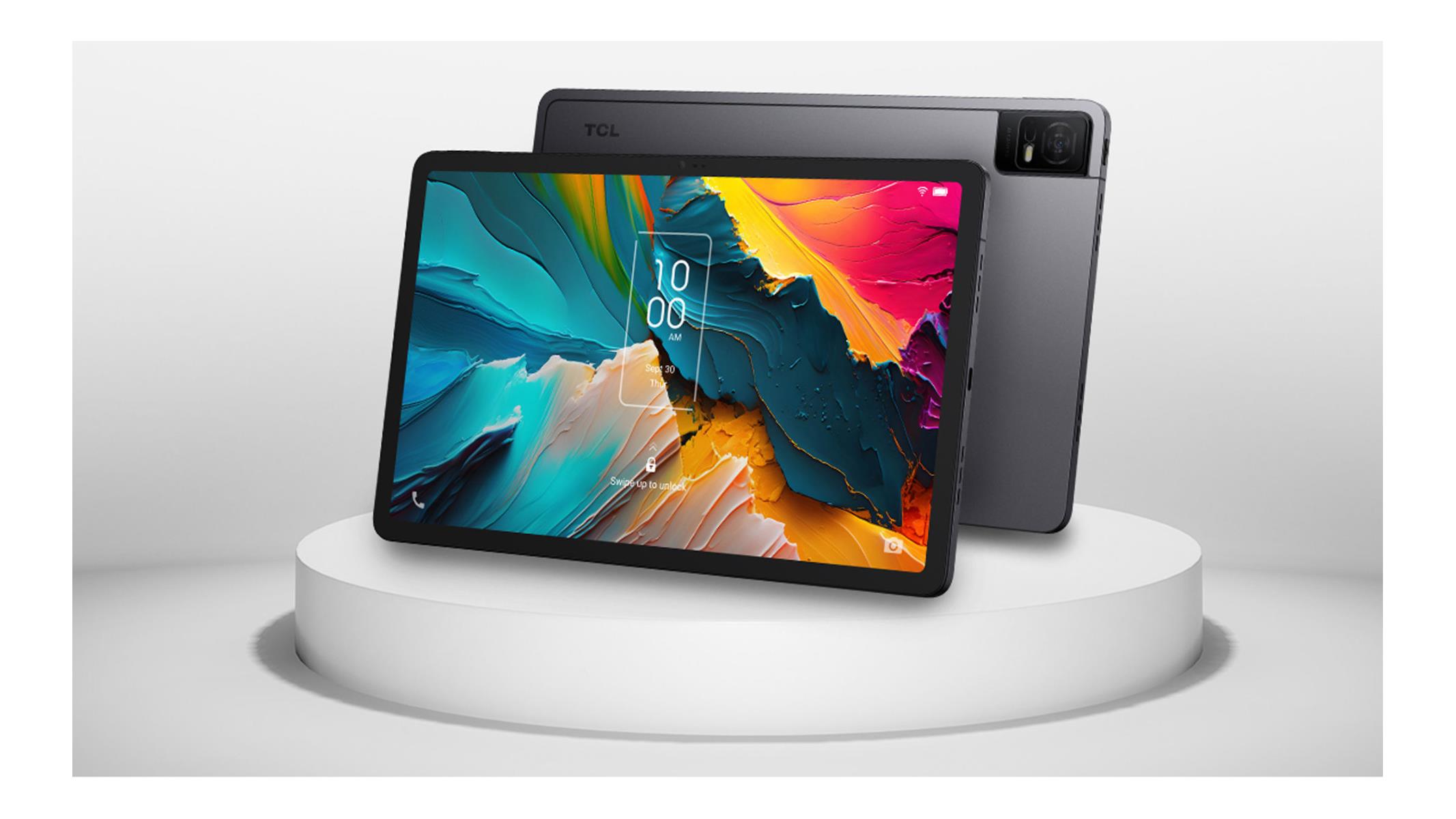 TCL NXTPAPER 11 Tablet Arrives To Challenge Both Kindle E-Readers