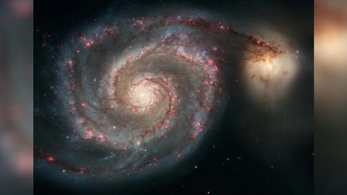 hero nasa barred spiral galaxy 2