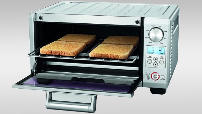 The best toaster oven Black Friday deals on Breville, Ninja