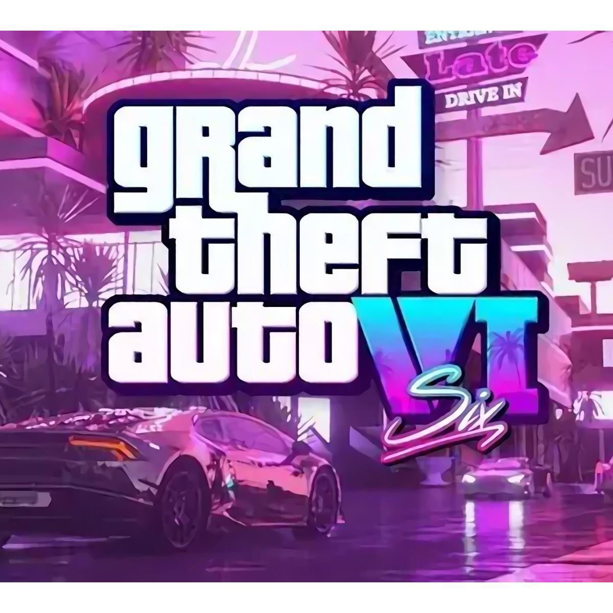 Alleged GTA 6 leak details:, Grand Theft Auto VI / GTA 6