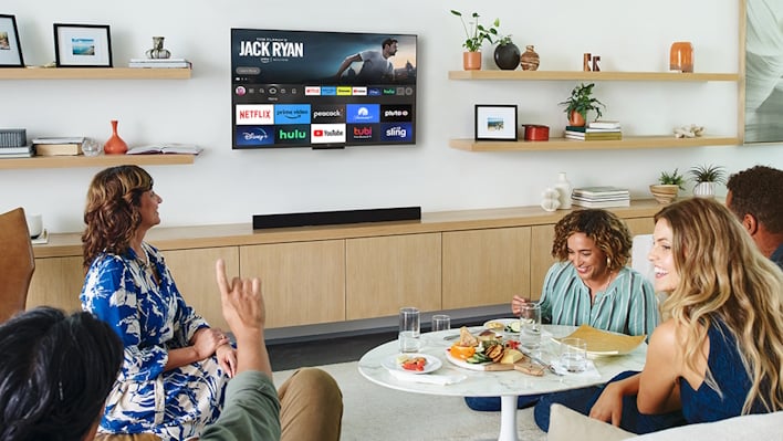 early amazon black friday 2023 deals on fire tvs