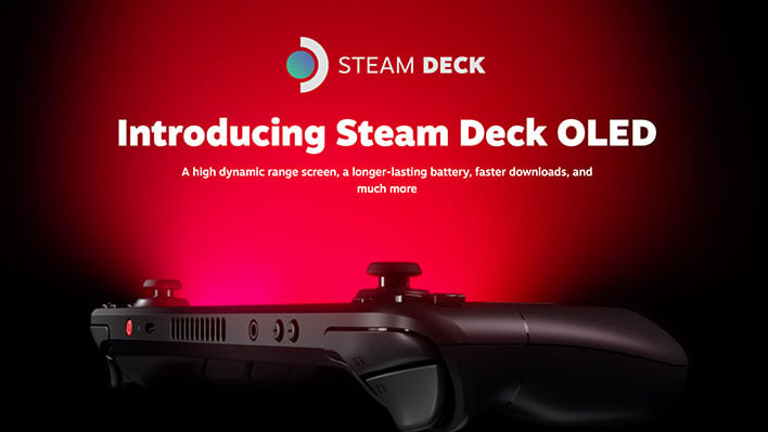 steam deck