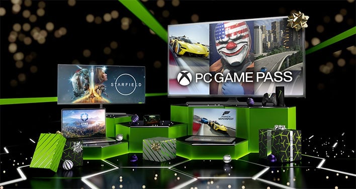 LG Expands Cloud Gaming Experience With NVIDIA GeForce NOW And