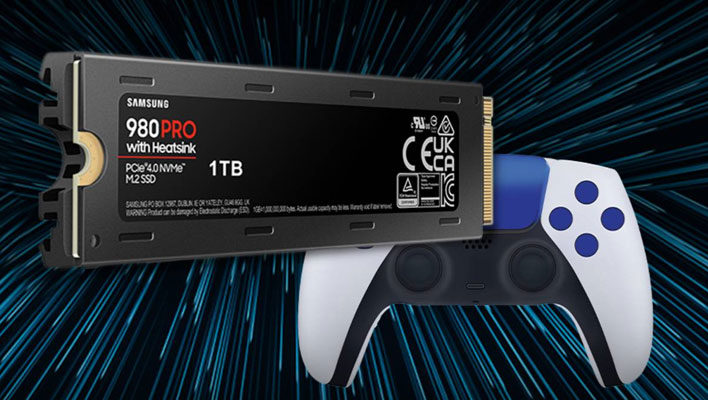 Samsung 990 Pro 2TB SSD now on sale for 45% off after yet another price cut  -  News