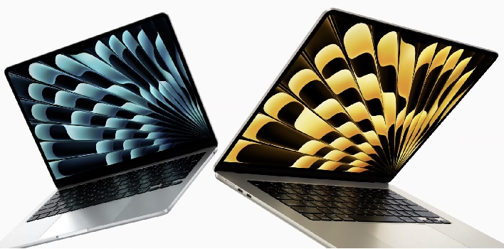 apple macbook air