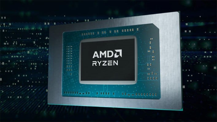 AMD Ryzen APU news