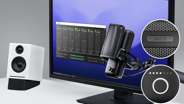 wave3 cyber monday 2023 deals to start live streaming to twitch kick youtube or zoom with