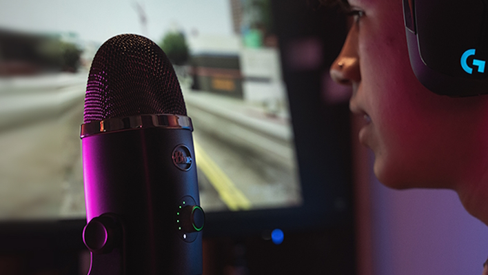 yeti cyber monday 2023 deals to start live streaming to twitch kick youtube or zoom with