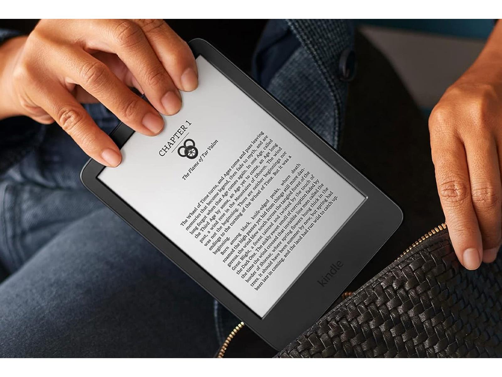 Cyber Monday Kindle Deals 2023: Get The Kindle Scribe At The