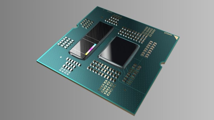 AMD Ryzen 7000X3D V Cache news