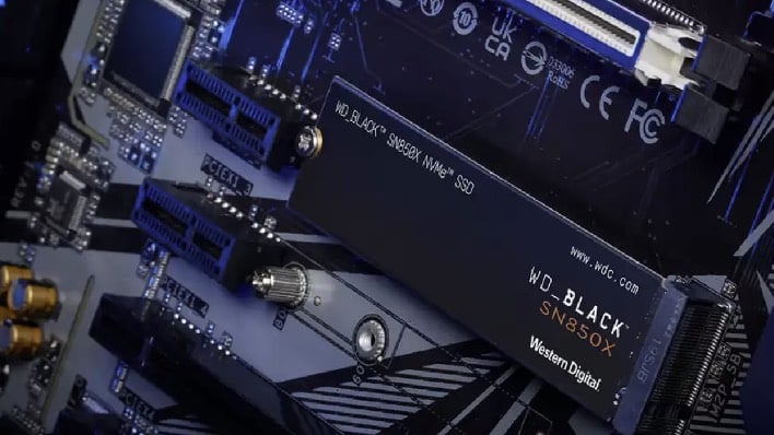 First PCIe Gen5 SSDs Finally Hit Shelves - But The Best Is Yet To Come