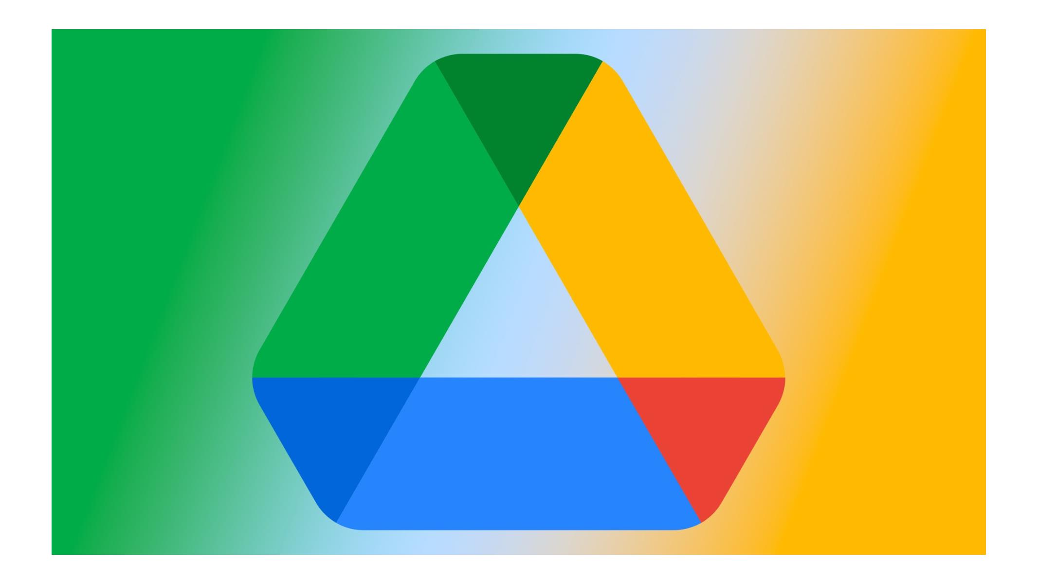 DriveSync Sync  items with Google Drive.