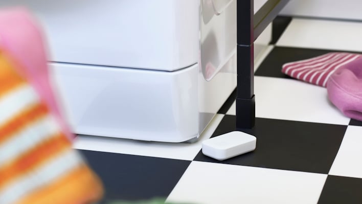 water ikea announces new smart home sensors for home security