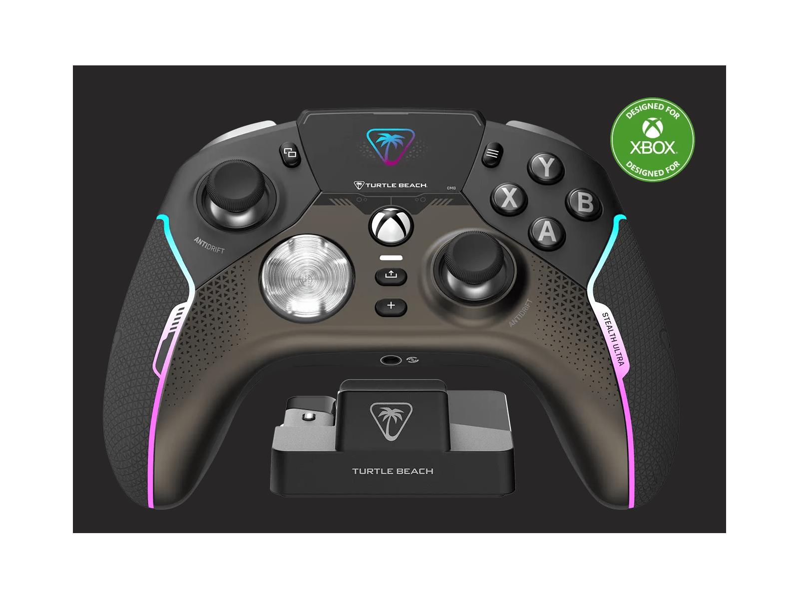 Turtle Beach Stealth Ultra controller review: one of the best controllers  on Xbox