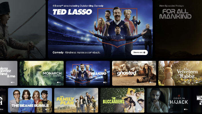 Apple May Team Up With Paramount On A Streaming Bundle As Subscriber Losses Mount